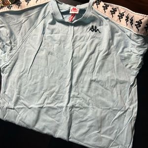 Kappa Small Tee